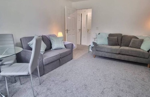 Leigh Apartamento | The Pennington Apartment Leigh