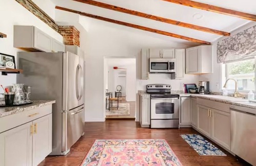Bolivar Casa | The Penny Postcard Historic House
