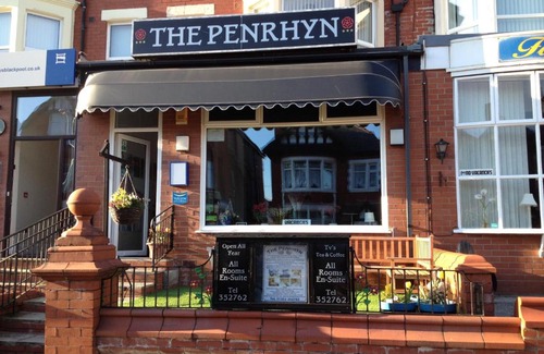 North Shore Casa | The Penrhyn