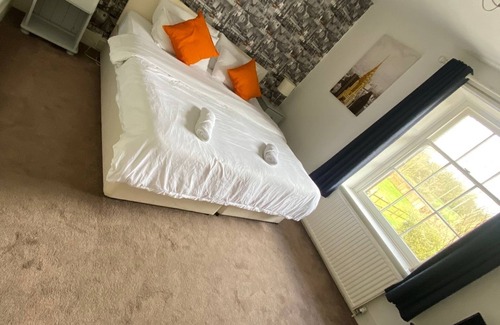 Bishopstone Cama Y Desayuno | The penruddocke arms