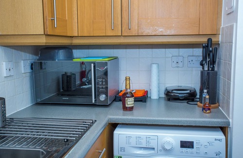 Greenwich Apartamento | El Pent House Drive