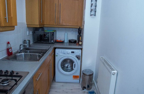 Greenwich Apartamento | El Pent House Drive