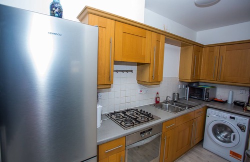 Greenwich Apartamento | El Pent House Drive