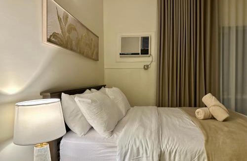 Barangay 29 Apartamento | The Penthouse - 3BR Bi-Level Avida Aspira Tower 1