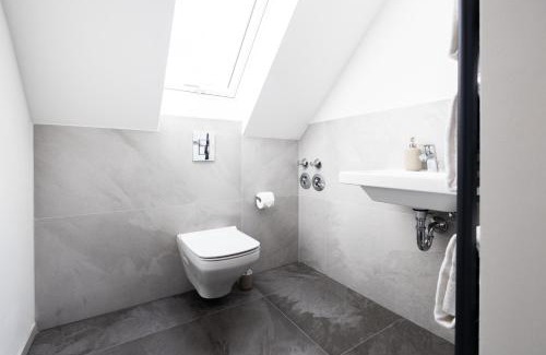 Mitte Apartamento | THE Penthouse at Eco Smart Apartments