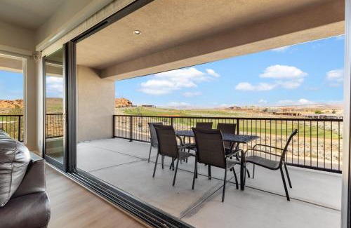 Hurricane Casa | The Penthouse at Sand Hollow Resort
