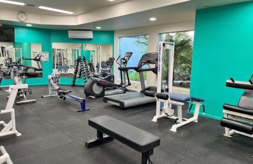 Lorne Apartamento | The Penthouse