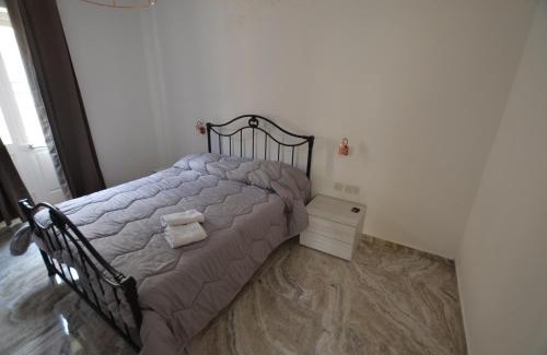 Senglea Apartamento | The Penthouse Flat-terrace&view