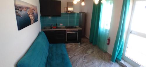 Senglea Apartamento | The Penthouse Flat-terrace&view