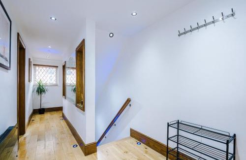Knutsford Apartamento | The Penthouse