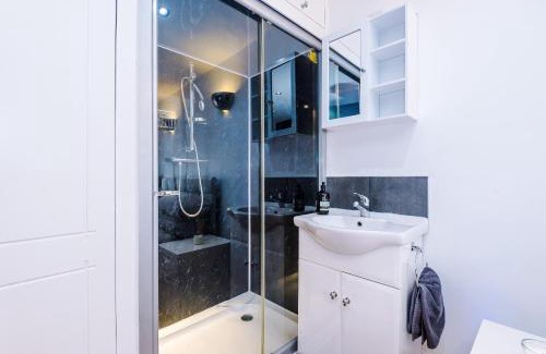 Knutsford Apartamento | The Penthouse