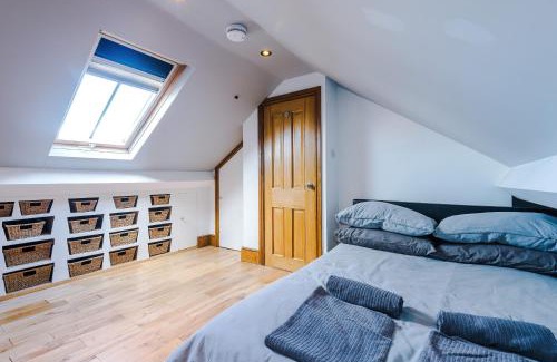 Knutsford Apartamento | The Penthouse