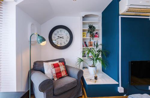 Knutsford Apartamento | The Penthouse