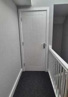Norwich Apartamento | The Penthouse