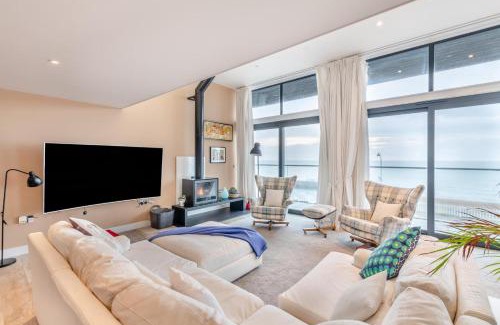 Hythe Casa | The Penthouse - Hythe