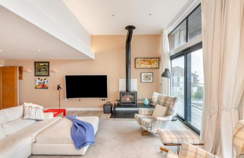 Hythe Casa | The Penthouse - Hythe