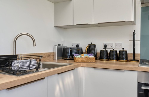 Ventnor Apartamento | The Penthouse In Bonchurch