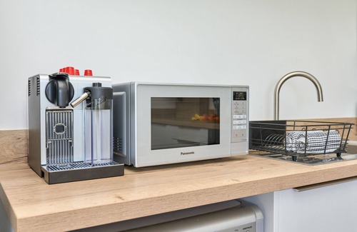 Ventnor Apartamento | The Penthouse In Bonchurch