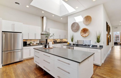 Old Town Casa | The Penthouse Loft in the Heart of Old Town