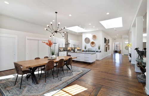 Old Town Casa | The Penthouse Loft in the Heart of Old Town