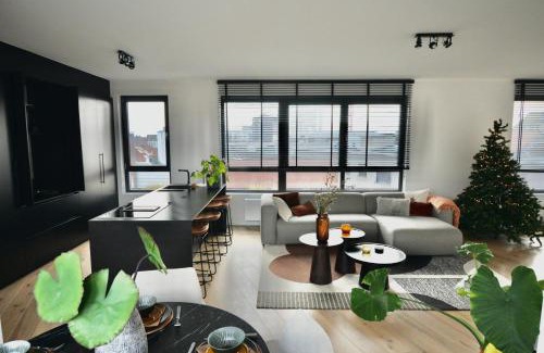 Brederode Apartamento | The Penthouse, oasis of light and inspiration