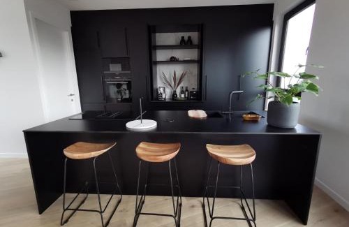 Brederode Apartamento | The Penthouse, oasis of light and inspiration
