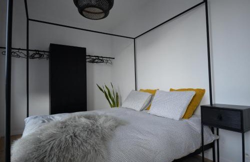 Brederode Apartamento | The Penthouse, oasis of light and inspiration