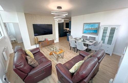 Theatreland Birmingham Apartamento | The Penthouse Of Opulence