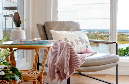East Ballina Apartamento | THE PENTHOUSE - Spectacular Ocean & Bay Views