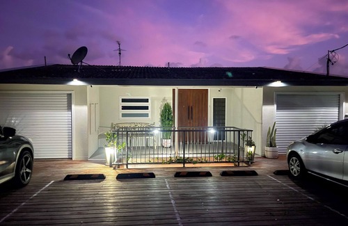 East Ballina Apartamento | THE PENTHOUSE - Spectacular Ocean & Bay Views