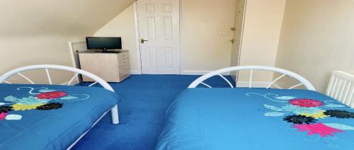 Staines Casa | The Penton Guest House