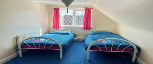 Staines Casa | The Penton Guest House