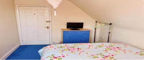 Staines Casa | The Penton Guest House
