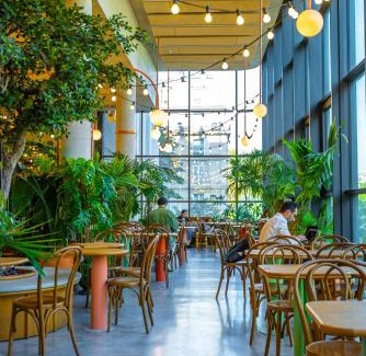 Arsenal Hostal | The People - Paris Marais