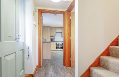 Silverdale Cabaña | The Pepperpot - UK49156