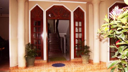 Anniwatta Casa | The Peppermint
