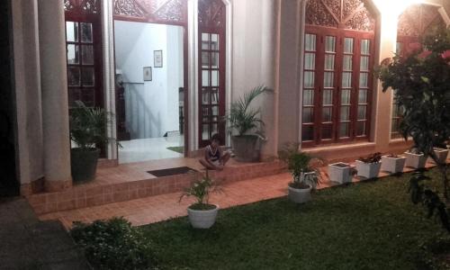 Anniwatta Casa | The Peppermint