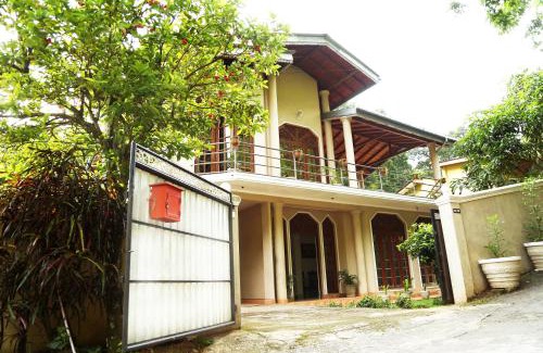 Anniwatta Casa | The Peppermint
