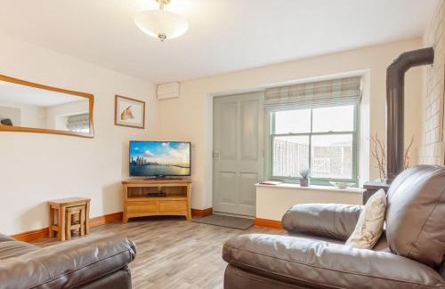 Silverdale Casa | The Pepperpot - Uk49156