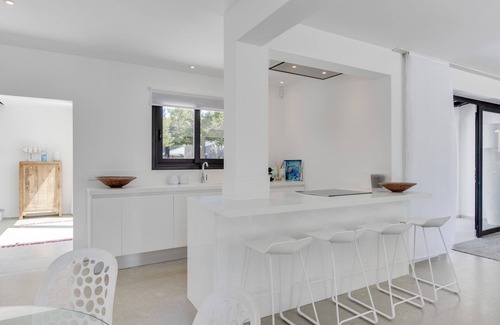 Cala Comte Villa | The Perfect Luxury Villa close to the Beach, Ibiza Villa 1044