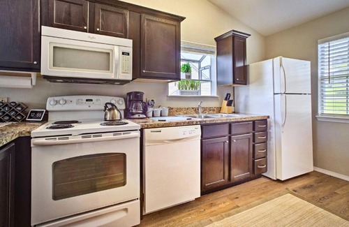Indian Point Apartamento | The Perch - Cove on Indian Point