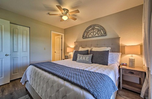 Indian Point Apartamento | The Perch - Cove on Indian Point