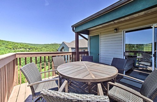 Indian Point Apartamento | The Perch - Cove on Indian Point