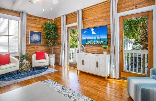 Downtown Apartamento | The Perch on Duval