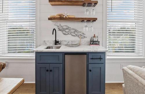 Fort Morgan Casa | The Perch
