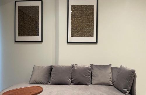 Canary Wharf Apartamento | The Percy's Living Canary Wharf