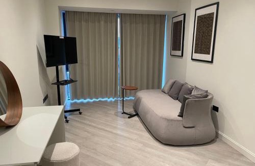 Canary Wharf Apartamento | The Percy's Living Canary Wharf