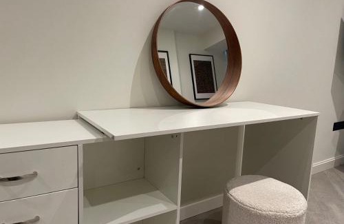 Canary Wharf Apartamento | The Percy's Living Canary Wharf
