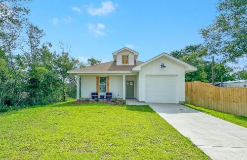 Ono Island Casa | The Perdido Cottage