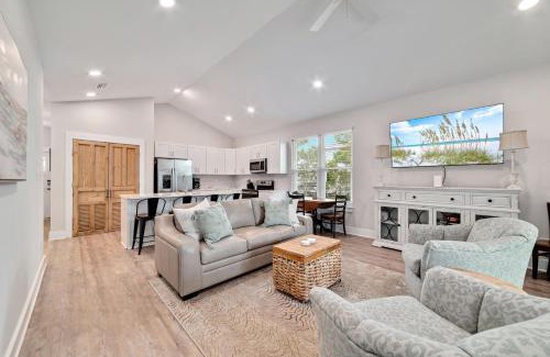 Ono Island Casa | The Perdido Cottage